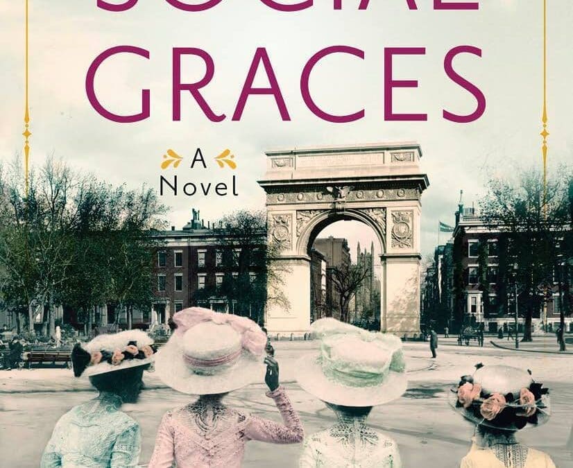 The Social Graces by Renee Rosen