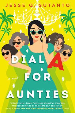 dial a for aunties sequel