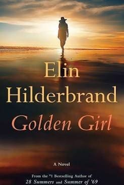 Golden Girl by Elin Hilderbrand