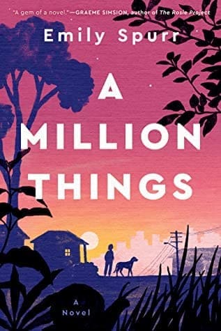 A Million Things by Emily Spurr