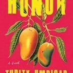 Honor by Thrity Umrigar