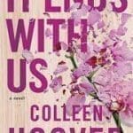 It Ends With Us Book