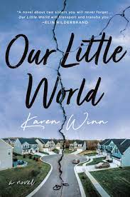 Our Little World by Karen Winn