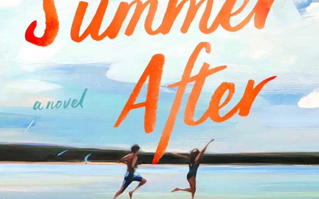 Every Summer After by Carley Fortune