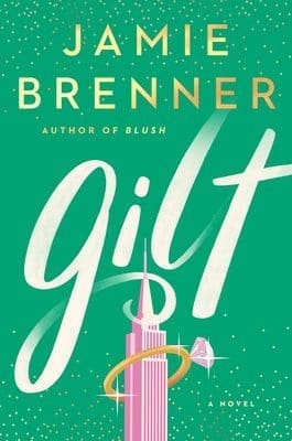 Gilt by Jamie Brenner