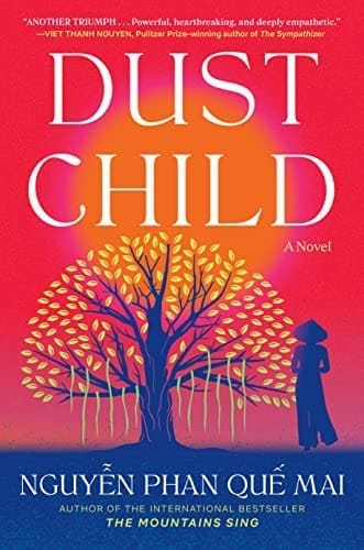 Dust Child by Que Mai Phan Nguyen