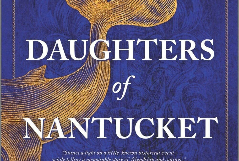 Daughters of Nantucket by Julie Gerstenblatt