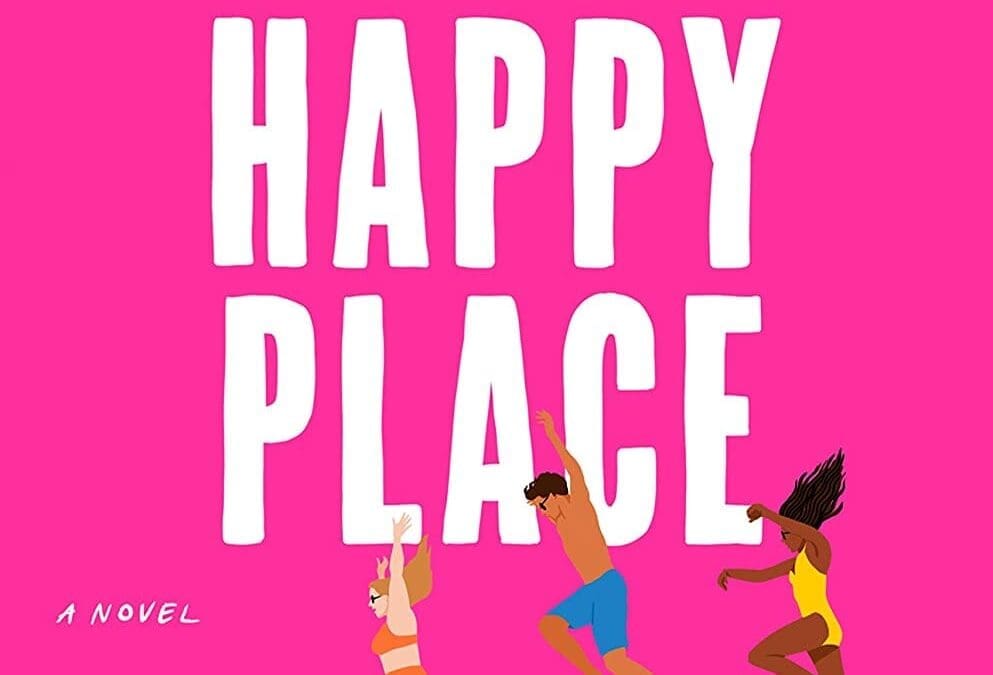 Happy Place by Emily Henry