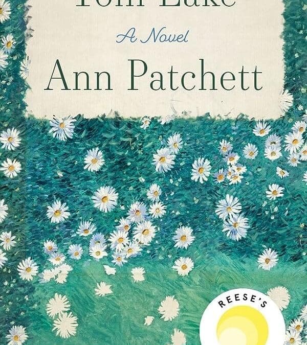 Tom Lake by Ann Patchett