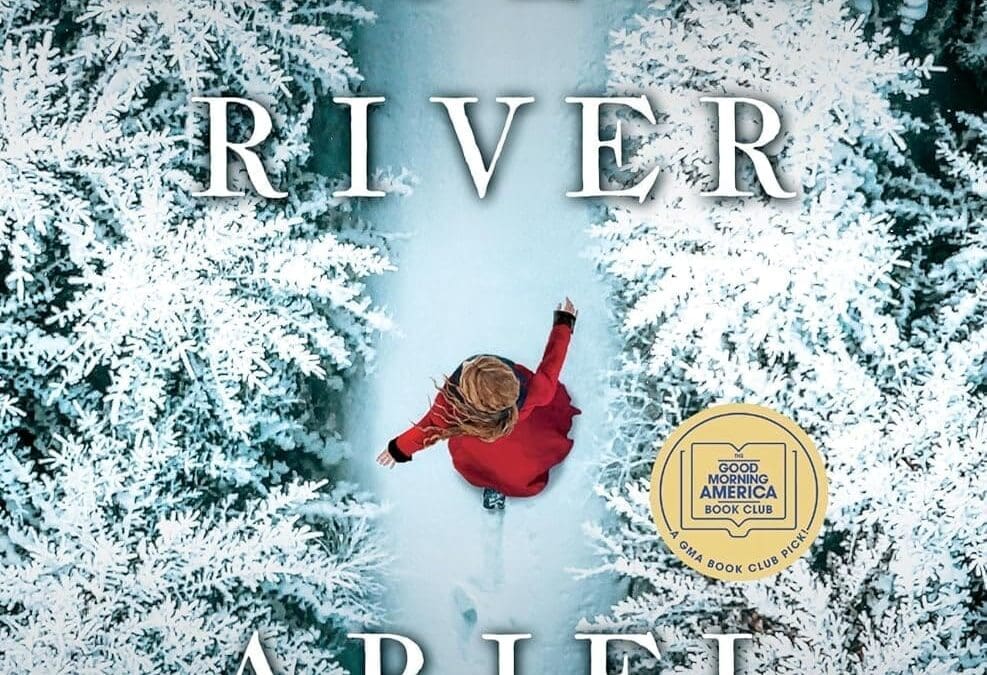 The Frozen River by Ariel Lawhon