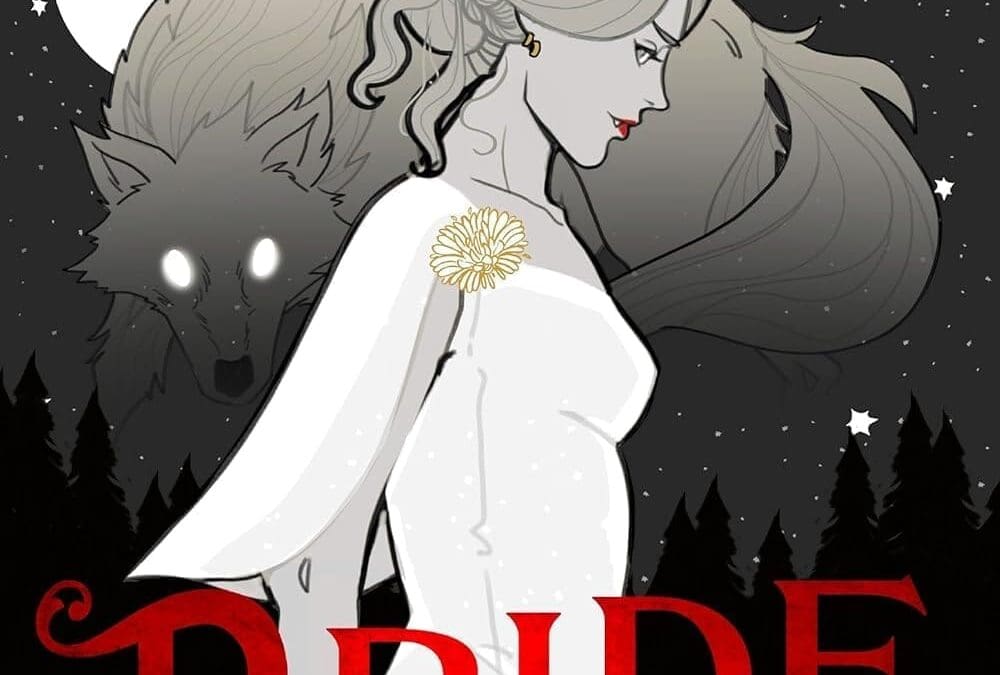 Bride by Ali Hazelwood