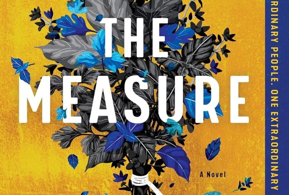 The Measure by Nikki Erlick