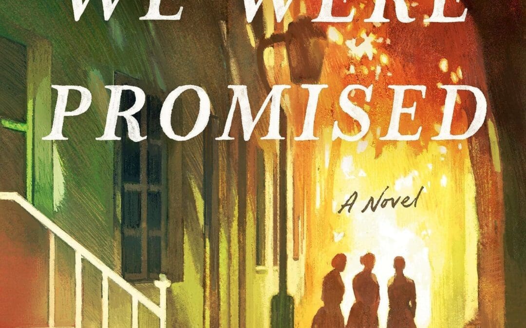 All We Were Promised by Ashton Lattimore