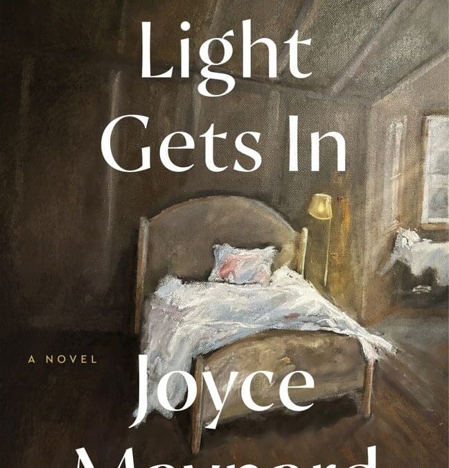 How the Light Gets In by Joyce Maynard