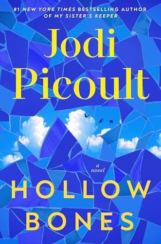 Hollow Bones by Jodi Picoult