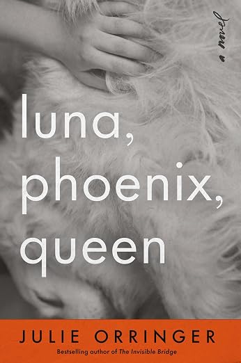 Luna, Phoenix, Queen by Julie Orringer